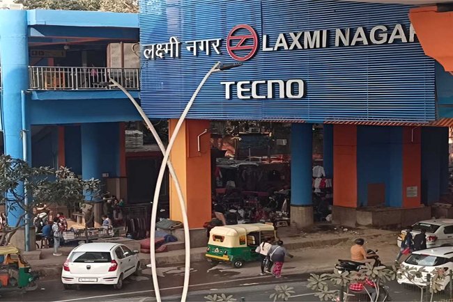 Laxmi Nagar House- The Rising Real Estate Guru in Delhi