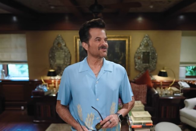 Inside Anil Kapoor’s House: Tour, Address, Price & Photos