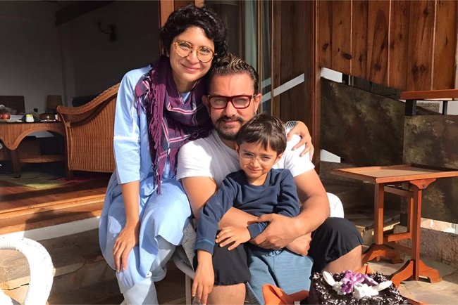 Aamir Khan Properties in India: An Inside View with Photos