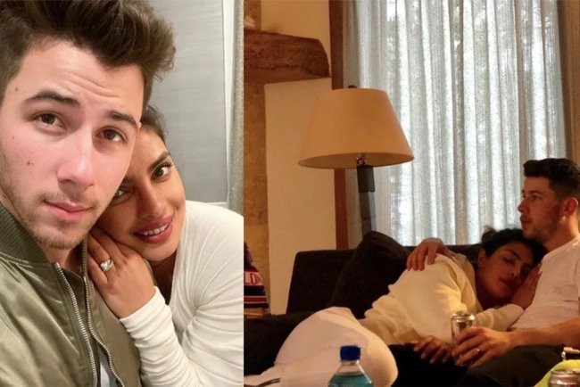 Priyanka Chopra and Nick Jonas Houses - Price, Address, Inside Photos