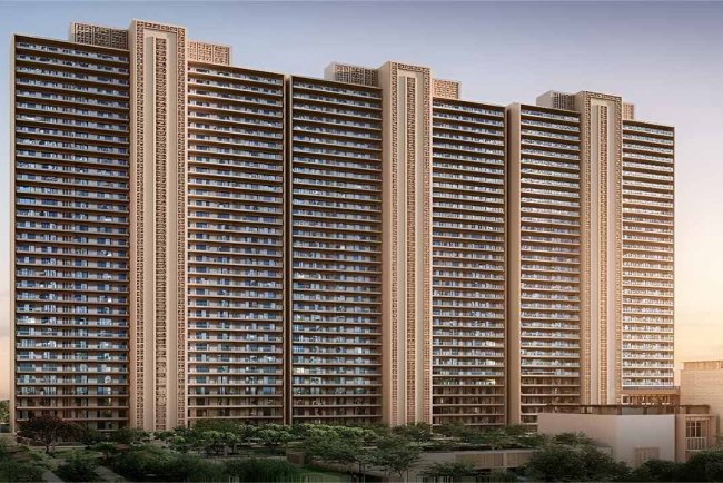 Property Projects in Sector 12 Greater Noida West