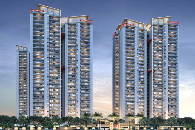 Property Projects in Sector 10 Greater Noida West