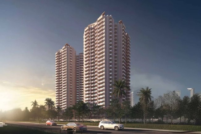 Sector 137 Noida Property Project