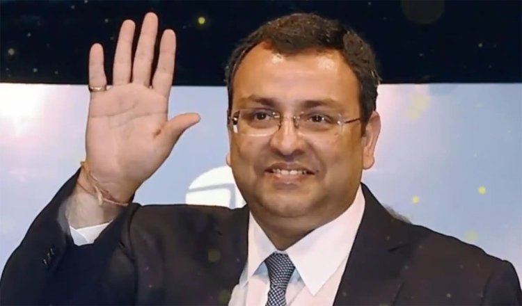Cyrus Mistry Mansion, South Mumbai’s Ultra Luxury signature
