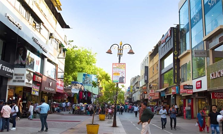 Karol Bagh Central Delhi Real Estate Gold Mine in 2025