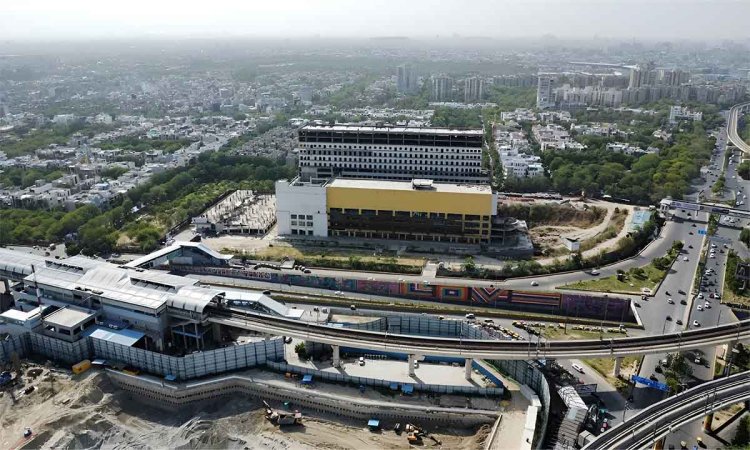 Why Noida Sector 52 is an NCR Real Estate Favourite