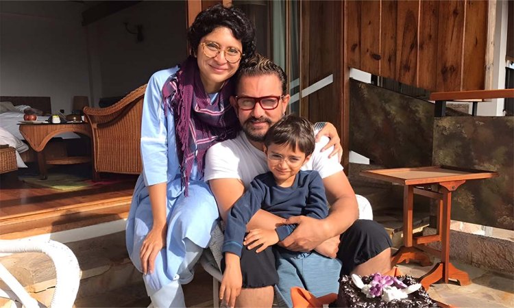 Aamir Khan Properties in India: An Inside View with Photos