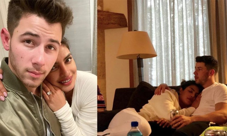 Priyanka Chopra and Nick Jonas Houses - Price, Address, Inside Photos