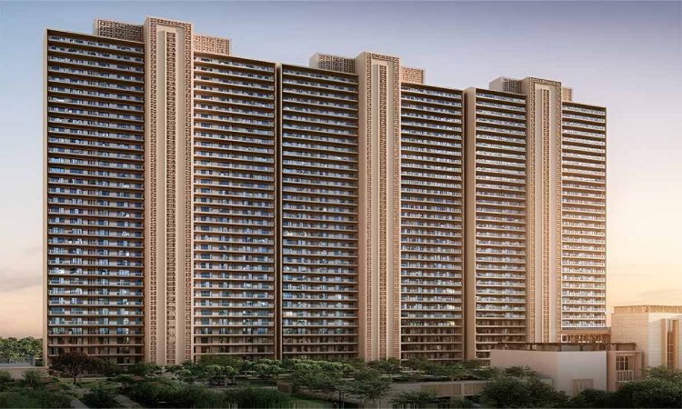 Property Projects in Sector 12 Greater Noida West