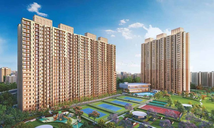 Property Project in Sector 150 Noida