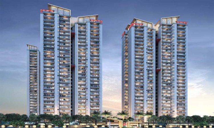 Property Projects in Sector 10 Greater Noida West