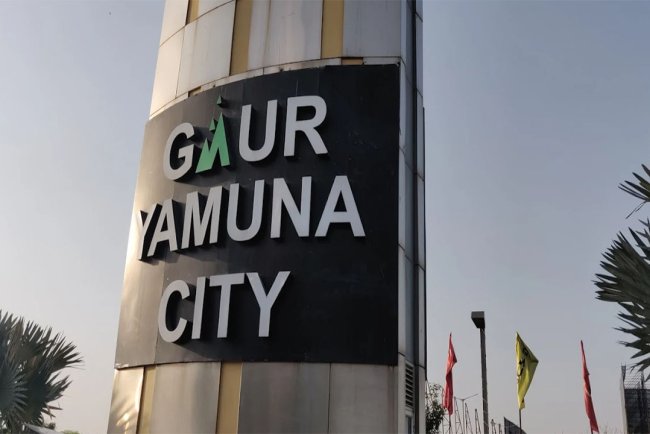 Projects Sector 19 Yamuna Expressway Greater Noida