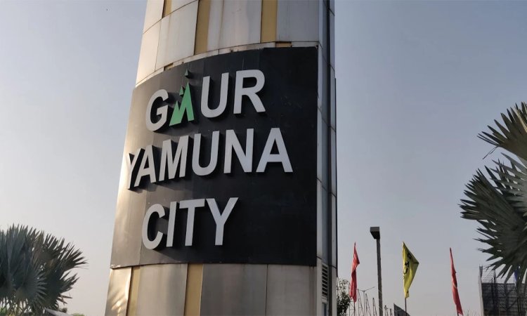 Projects Sector 19 Yamuna Expressway Greater Noida