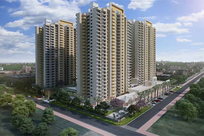 Top 10 Projects in Greater Noida