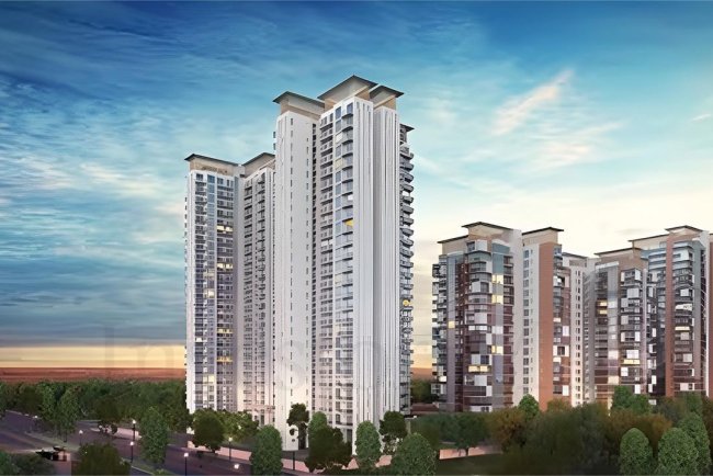 Top 10 Real Estate Projects in Noida