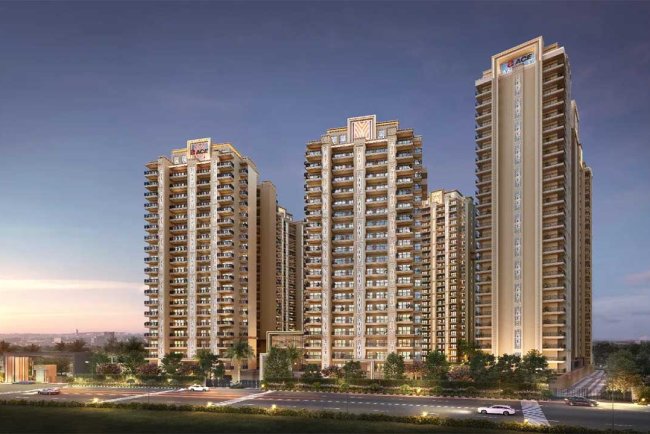 Projects Sector 22A Yamuna Expressway Greater Noida