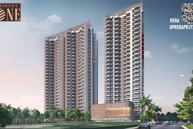 Flats for Sale in Greater Noida West