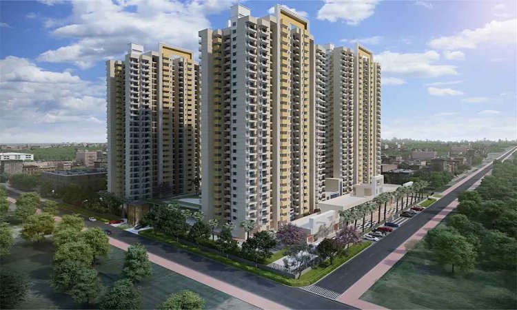 Top 10 Projects in Greater Noida