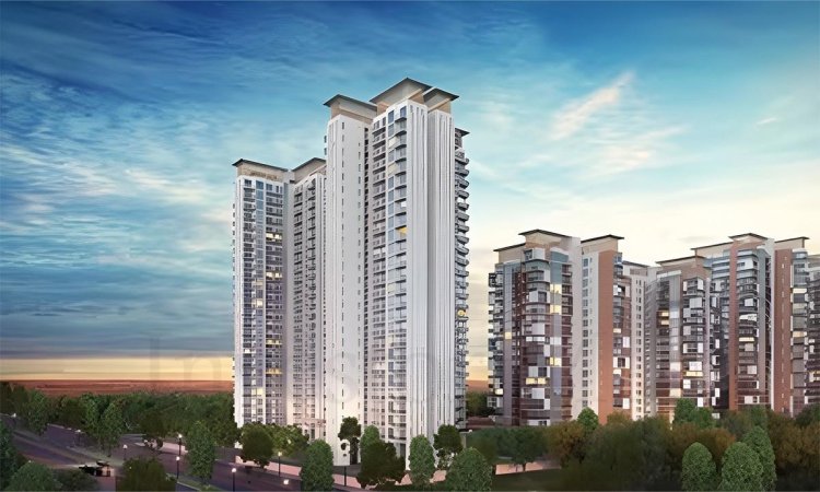 Top 10 Real Estate Projects in Noida