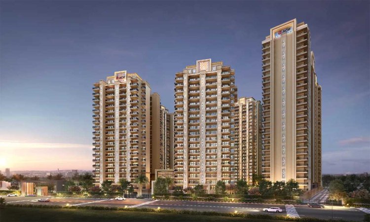 Projects Sector 22A Yamuna Expressway Greater Noida