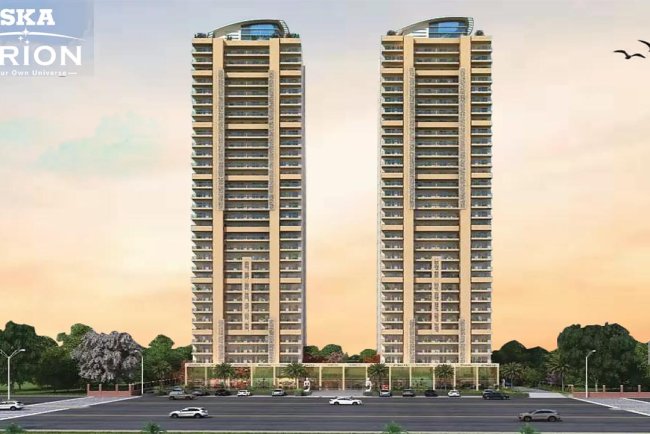 Property in Sector 143 Noida