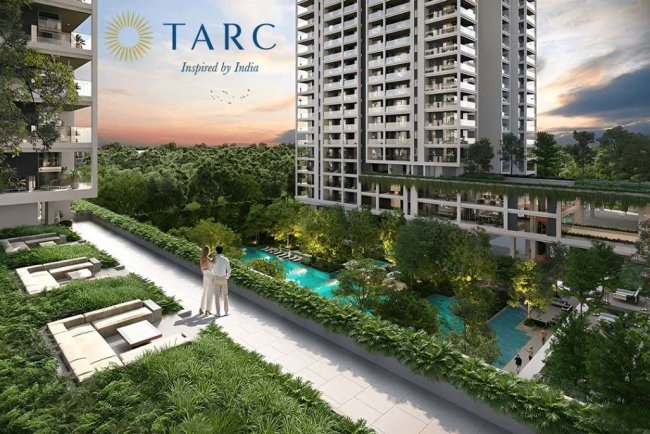 New Real Estate Projects in Delhi – 2025