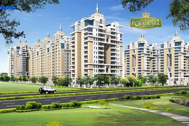 Property in Sector 137 Noida