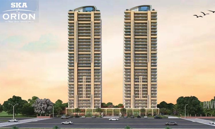 Property in Sector 143 Noida