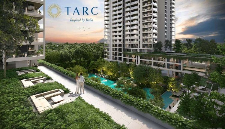 New Real Estate Projects in Delhi – 2025