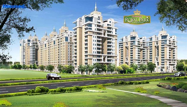 Property in Sector 137 Noida