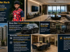 Inside Shivam Dube House Photos Net Worth