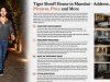 Tiger Shroff House in Mumbai  Address, Pictures, Price and More