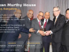 Narayan Murthy House In UB City Bangalore & Net Worth