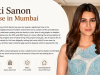 Kriti Sanon House  Address, Photos, Net Worth And Inside Tour