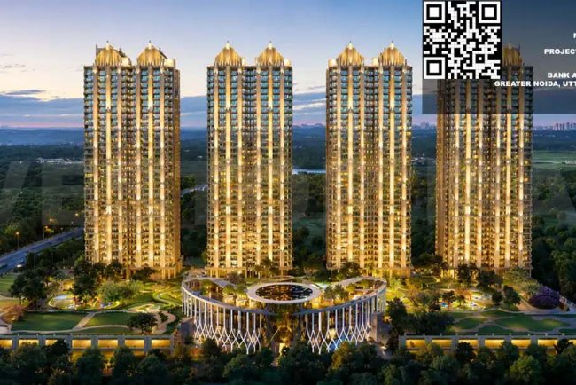 Gaurs Group Launches New Yamuna Expressway Housing Project Next to Jewar Airport