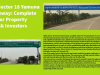 YEIDA Sector 18 Yamuna Expressway: Complete Guide for Property Buyers & Investors