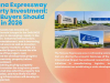 Yamuna Expressway Property Investment: What Buyers Should Know in 2026
