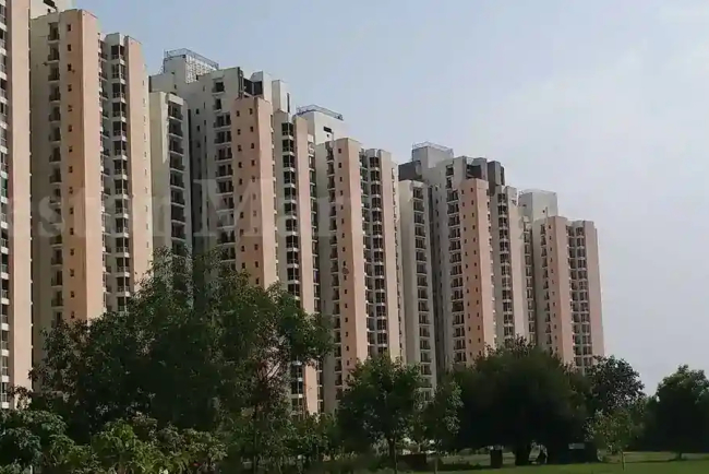 Real Estate Projects Overview in Sector 151 Noida