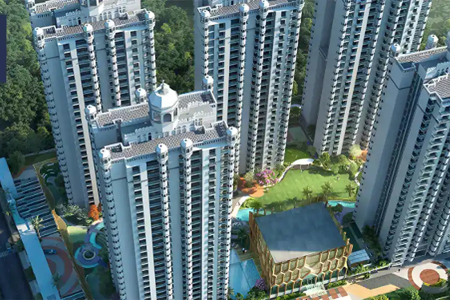 Real Estate Projects Overview in Sector 22D Yamuna Expressway Greater Noida