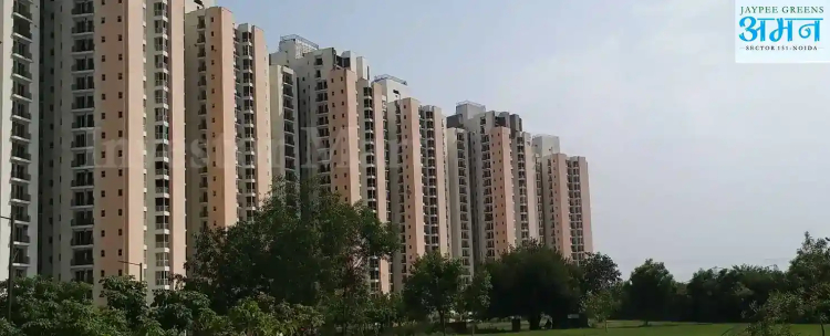 Real Estate Projects Overview in Sector 151 Noida