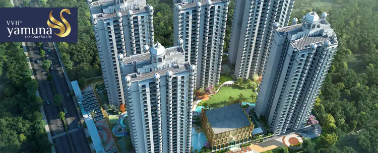 Real Estate Projects Overview in Sector 22D Yamuna Expressway Greater Noida
