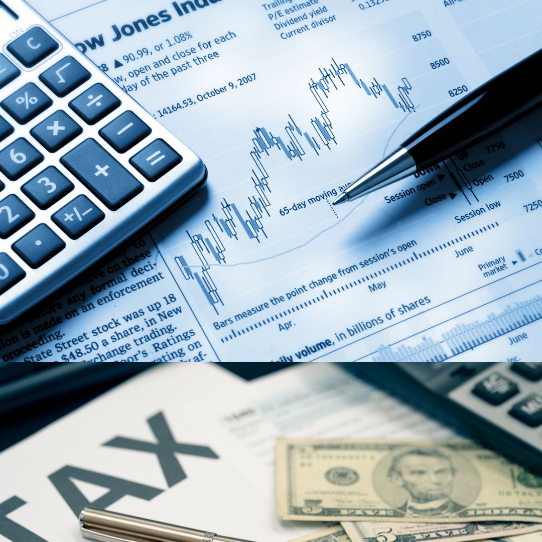 Financial Services