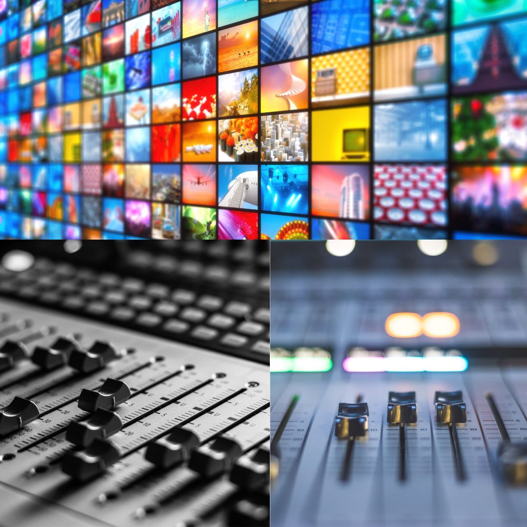Media