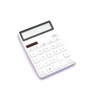 Xiaomi Kaco LEMO LCD Display Calculator