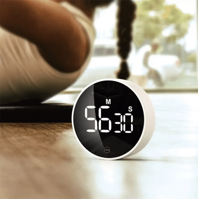 Xiaomi MIIIW Whirling Timer