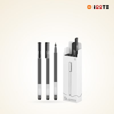 Xiaomi Mi Jumbo Gel Ink Pen 10 Pieces