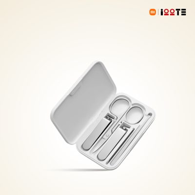 Xiaomi Mijia Nail Clipper Manicure Set