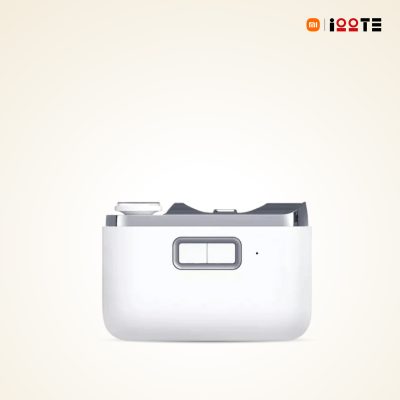 SHOWLON Electric Nail Clipper LQ-DDZJD01