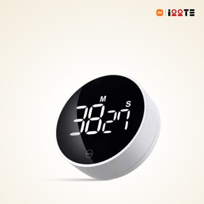 Xiaomi MIIIW Comfort Whirling Timer