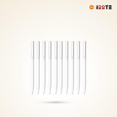 Xiaomi Mijia Mi Gel Ink Pen 10pcs